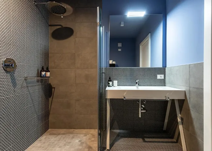 Sei Garda Apartments