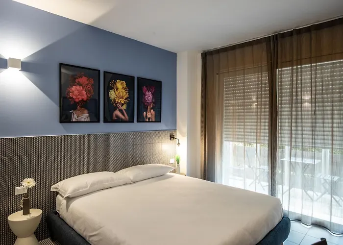 Sei Garda Apartments