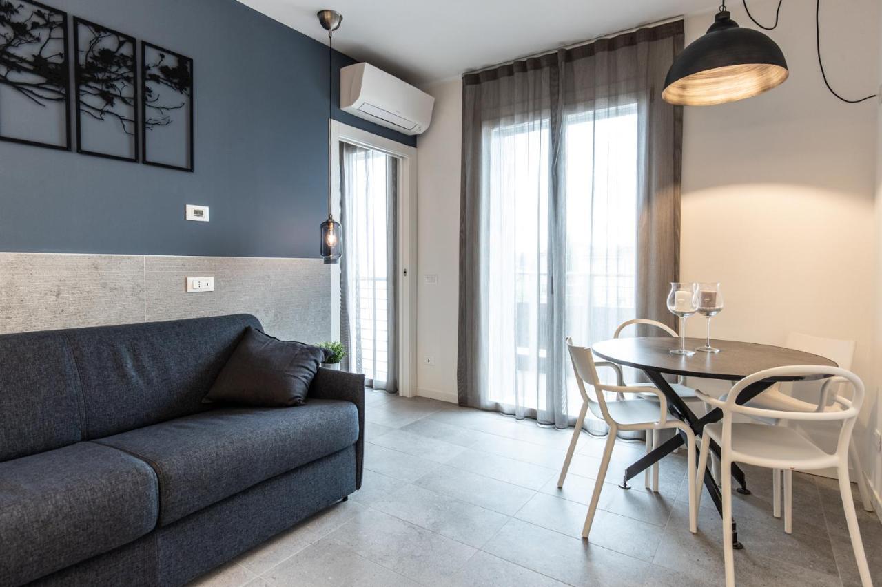 Appartement Sei Garda