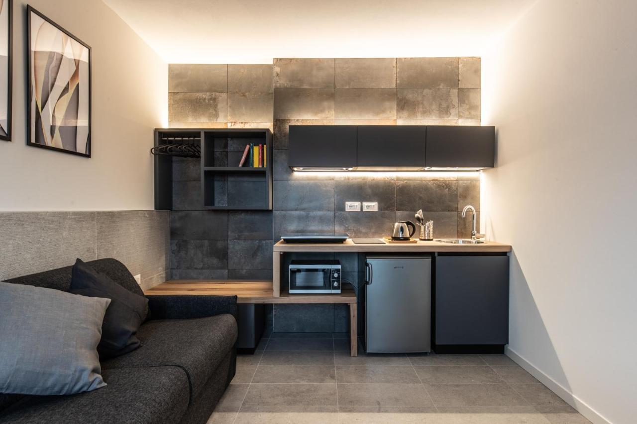 Appartement Sei Garda *