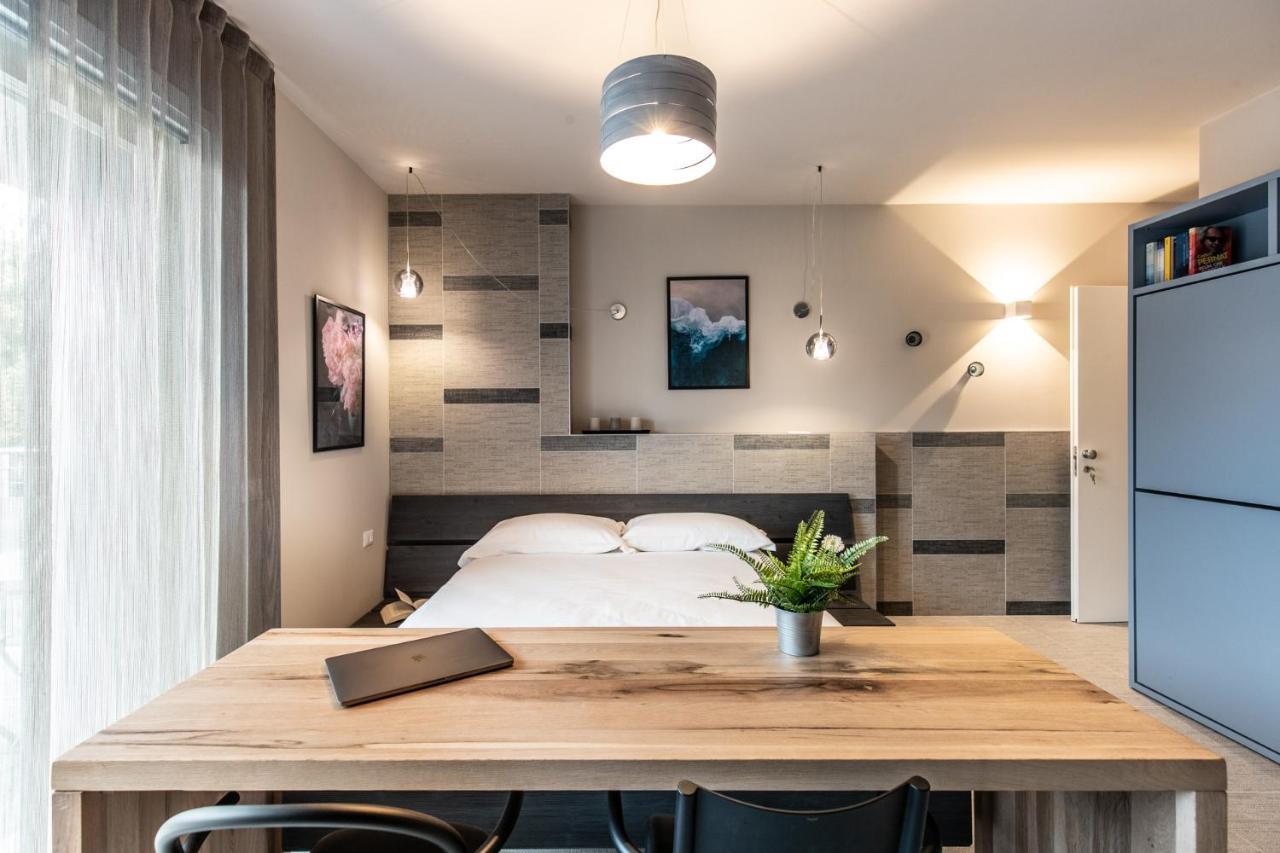 Appartement Sei Garda *